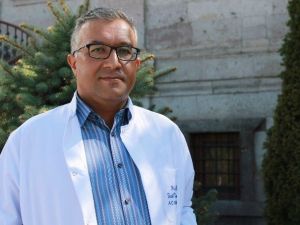 Prof. Dr. Fatih Tanrıverdi: “Yanlış Bilgilendirmeler İyot Eksikliğini Artırdı"