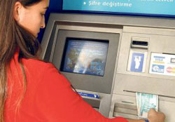 ATM'lerdeki Yeni Tehlike
