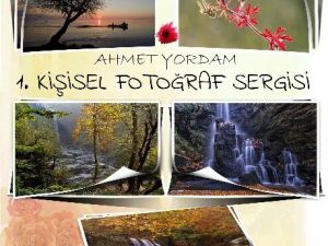 Okul Müdüründen Eğitim Yararına Sergi
