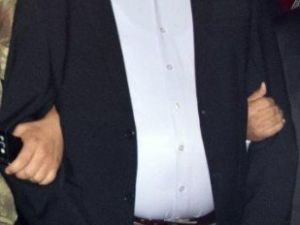 Yağlıdere Kaymakamı Fetö İddiasıyla Açığa Alındı