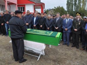 Rıza Çalımbay’ın Acı Günü