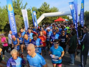 Turkcell Gelibolu Maratonu’nda 5 Bin Kişi Barış İçin Koşacak