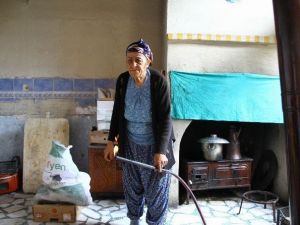Su Sondajından Çıkan Gaz Hayatlarını Değiştirdi