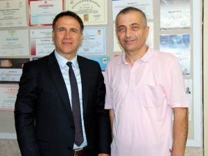 Kocaeli’den Samsun’a Geldi, Şeker Hastalığını Yendi