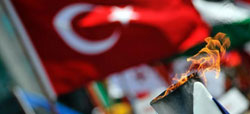 Türkiye Londra Olimpiyatları'nda tarih yazacak