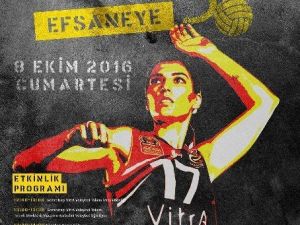 Dünya Yıldızları Kanyon’da
