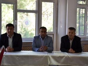 Biga’da Öğretmene Saldırı