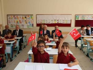 Nilüfer Belediyesi’nden Eğitime Dev Katkı