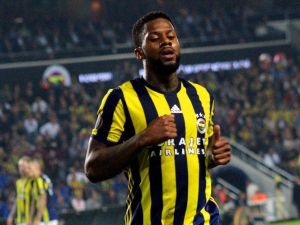 Lens, Uefa Avrupa Ligi’nde Haftanın Oyuncusu Seçildi