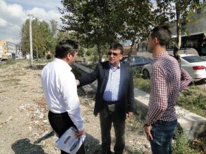 Uludağ Osb’den 750 Bin Liralık Yatırım