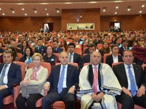 Bakan Kılıç’tan Öğrencilere Evlenme Tavsiyesi
