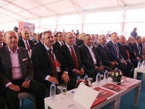 Bakan Özlü: "3d Yazıcıları Milli İmkanlarla Üretmemiz Önem Taşıyor"