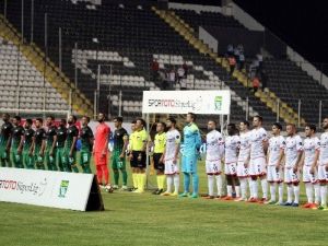 Spor Toto Süper Lig