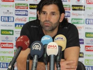 Üzülmez: “Hücumda Biraz Daha Üretken Olmalıyız”