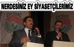 Özel sektörün rakibi kaçak çay