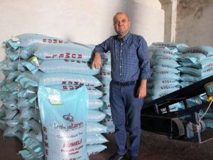 Milli Tohum “Rumeli”, Yabancı Rakiplerinin Tahtını Yıktı