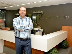 Dr. Kenan Kalı: “İnadına Yatırım, İnadına Türkiye"