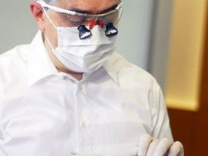 Gebelik Döneminde Dişlere Dikkat