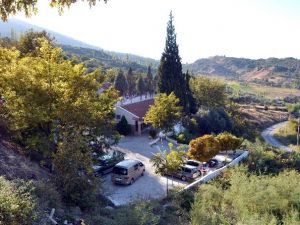 Çamur Kaplıcaları, 81 Yıldır Şifa Dağıtıyor