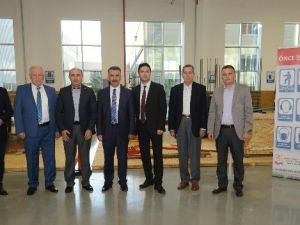 Mesleki Yeterlilik Belgesi Üretime Güç Katıyor
