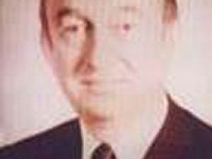 İçişleri Eski Bakanlarından Ahmet Selçuk Vefat Etti