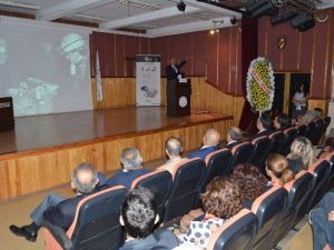 Beü’den Geriatrik Hastalarda Optimal Perioperatif Yönetim Sempozyumu