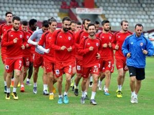 Samsunspor İle Denizlispor 43. Randevuya Çıkacak
