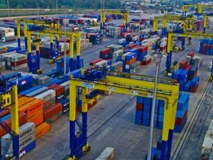 Gaib’den 187 Ülkeye 5 Milyar 708 Milyon 580 Bin Dolar İhracat