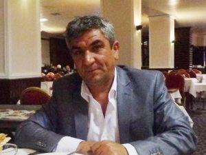 İstifa Eden Mhp Pamukkale Başkan Yardımcısının İhracı İstendi
