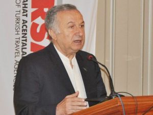 Turizmciler Olumsuz Algıları Yıkmaya Çalışıyor