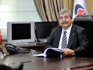 Sanko Onursal Başkanı Abdulkadir Konukoğlu, Türkiye’nin En Güçlü 30 İş İnsanı Arasına Girdi