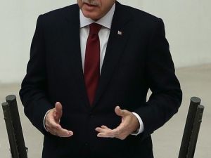 Tbmm 26. Dönem 2. Yasama Yılı Açılışı
