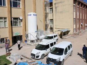 Öldürülen 6 Teröristin Cenazeleri İle İlgili Otopsi İşlemleri Devam Ediyor