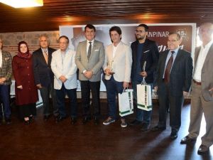 Tanpınar Ödülleri Sahiplerini Buldu