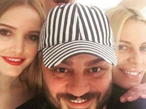 Cast Direktörü Oktay Yeni Sezonda Da İddialı