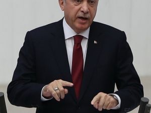 Tbmm 26. Dönem 2. Yasama Yılı Açılışı