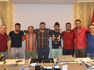 Aytemiz Alanyaspor’a Taraftar Desteği