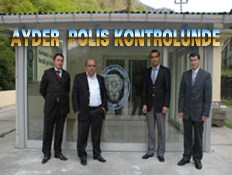 Emniyet Amirliği kuruldu