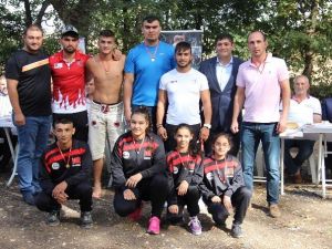 Şahi Spor’dan Görkemli Sezon Açılışı