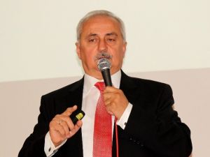 Demir: "Su, Savaşlardan Çok Daha Önemli Bir Kriz”