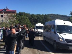 Ordu’yu Pkk’ya Dar Eden Askerler, Darbecileri Yakalayan Ekip Çıktı