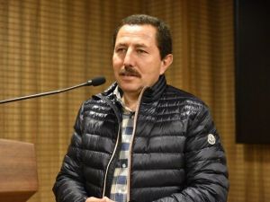 Balkanlıoğlu: “2017’de Suudi Arabistan’dan 100 Uçak Gelecek”