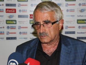 Karabükspor’da Rakip Taraftar Tepkisi