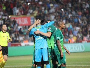 Spor Toto Süper Lig