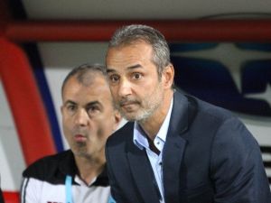 İsmail Kartal’dan 3 Değişiklik