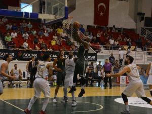 Türkiye Basketbol Ligi