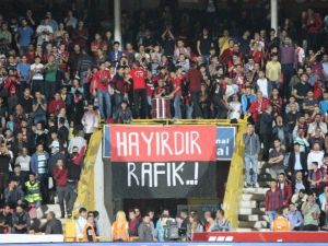 İsmail Kartal’a Tepkiler Devam Ediyor