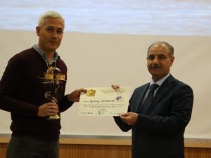 Belgesel Film Festivali Ödülleri Sahiplerini Buldu