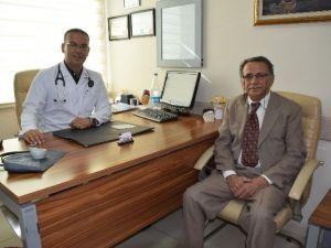 Özel Ümit Hastanesinde Konforlu Anjiyo