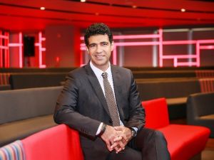 Buruk: "Netflıx, Vodafone Red Tarifelerinde"